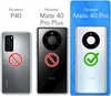 EAZY CASE Hülle kompatibel mit Huawei Mate 40 Pro Produktbild-Vorschau 7