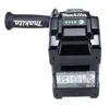 Makita Akku-Winkelschleifer GA050GZ, 40 V, incl. Zubehör, Produktbild-Vorschau 11