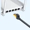 Baseus Speed Seven szybki kabel sieciowy RJ45 10Gbps 2m Náhled obrázku produktu 18