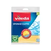 A package of Vileda sponge cloths. Náhled obrázku produktu