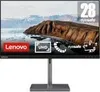 Lenovo L28u-35, 71,1 cm (28"), 3840 x 2160 px, 2K Ultra HD, Náhled obrázku produktu 10