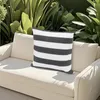 45x45cm Coussin de canapé imperméable pour l'extérieur, Voir les images du produit 4