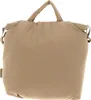 Marc O'Polo Schultertasche Shopper Vilde Hobo Bag Wheat Produktbild-Vorschau 1