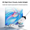 Bezdrátový vysílač/přijímač HDMI 5G point-to-point Náhled obrázku produktu 8