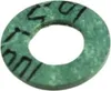 10 Stück Flachdichtung AFM, 2mm 3/8 Zoll Produktbild-Vorschau 1