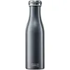 Lurch Isolierflasche 0,5 Liter Anthrazit Metallic Produktbild-Vorschau 1