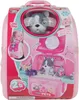 Malplay set toelettatore per cani zaino giocattolo con Anteprima dell’immagine prodotto 7