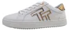 Tom Tailor - Chaussures de sport pour femmes, lacets, style Voir les images du produit 1