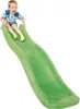 Scivolo in plastica per bambini JIŘÍK verde chiaro Anteprima dell’immagine prodotto 1