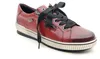 Remonte Damen Sneaker aus Leder in Herbstfarben mit Produktbild-Vorschau 17