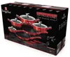 A product box for a cookware set, featuring images of the pots and pans. Náhled obrázku produktu