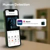 Calex Smart Überwachungskamera, 2K, Bewegungserkennung, Produktbild-Vorschau 5