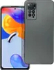 Metallic Case Hülle Cover Kameraschutz für iPhone 16 Plus Produktbild-Vorschau 1