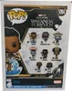 Funko POP! Marvel Wakanda Forever Namor 1094 Podgląd zdjęcia produktu 4
