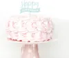 Oblique Unique Torten Topper Kuchen Muffin Cupcake Aufsatz Produktbild-Vorschau 3