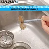 ABFLUSSFIX Abflussreiniger Kralle Zange Abflussspirale Produktbild-Vorschau 3