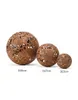 Boule métallique décorative – Infini D35cm, structure Voir les images du produit 3
