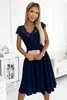 Numoco Spitzenkleid für Damen Linda gewohnheiten M Produktbild-Vorschau 5