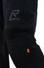 Rukka Shield-R Motorrad Textilhose, schwarz/schwarz, 56 Produktbild-Vorschau 12