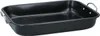 alpina Auflaufform Rechteckig - Metall - 39 x 29 x 6 cm - Produktbild-Vorschau 1