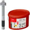 Fischer FAZ II Plus 10/10 ancoraggio a bullone 145 pezzi in Anteprima dell’immagine prodotto 10
