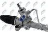 NTY SPK-TY-003 Lenkgetriebe für TOYOTA Yaris Schrägheck Produktbild-Vorschau 5
