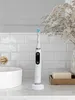 Braun Oral-B iO Series 9N White iO9 Elektrische Zahnbürste Produktbild-Vorschau 3