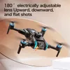 Zimilo GPS Drohne, Fltbar, mit 180° EIS-Hauptkamera, Produktbild-Vorschau 2