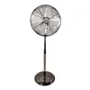 SUNTEC CoolBreeze 4000, Chrom, Metallisch, Flur, 40 cm, 1,4 Produktbild-Vorschau 4