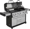 Justus Gasgrill "Mars Pro" 6+2 Brenner (Pro) Produktbild-Vorschau 3