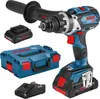 BOSCH Professional 06019G010A BOSCH Professional GSR Anteprima dell’immagine prodotto 30
