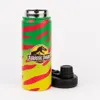 Jurassic Park Edelstahlflasche 500ml Produktbild-Vorschau 3