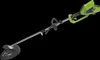 40V Greenworks Trimmer G40LT - 2101507 Produktbild-Vorschau 2