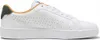 Puma Grounded Perf 398418 01 Schuhe, Weiß, Größe 43 Produktbild-Vorschau 2