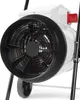 TROTEC Elektroheizer TDS 75 R (max.: 15 kW) Produktbild-Vorschau 4