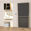 Ganzkörperspiegel 180 x 80 cm, rechteckiger Produktbild-Vorschau 6