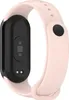 Bizon Strap Watch Dots Silikonarmband für Xiaomi Smart Band Produktbild-Vorschau 4