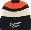 47 Czapka zimowa Brand Beanie - JENNINGS Edmonton Oilers Podgląd zdjęcia produktu 2