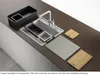 Franke Maris Einbauspüle Fragranitbecken MRG 610-52 A Onyx Produktbild-Vorschau 4