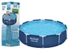 Bestway® Steel Pro™ Frame Pool ohne Pumpe Ø 305 x 76 cm, Produktbild-Vorschau 31