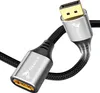 Reagle DisplayPort Extender 1.4 DP 8K 4K@144Hz 50 CM Náhľad obrázku produktu 1
