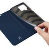 DUX DUCIS Skin Pro Book Hülle für Samsung Galaxy A22 4G - Produktbild-Vorschau 3