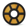 PETG Filament 1,75 mm – Gold Metallic – 1 kg Rolle Produktbild-Vorschau 4