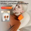 Nacken- und Schultermassageger?t,mit 4 Produktbild-Vorschau 4