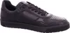 Sioux Tedroso-704 tenisky v plus veľkostiach black11390 Náhľad obrázku produktu 18