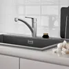 Grohe Quickfix Küchenarmatur Start supersteel Produktbild-Vorschau 2