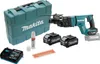 Makita Marteau perforateur sans fil XGT 40 V max - SDS-PLUS Voir les images du produit 23