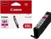 Canon 1996C001 Canon CLI-581 XXL M magenta Voir les images du produit 7