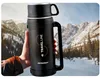 Berdsen Vakuová termoska 1500 ml BD-781 černá Náhled obrázku produktu 11