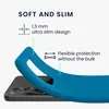kwmobile Handyhülle für Samsung Galaxy A53 5G Hülle - TPU Produktbild-Vorschau 2